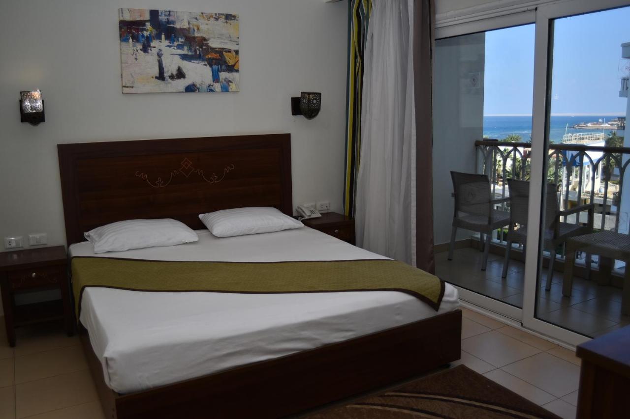 Royal Star Beach Resort