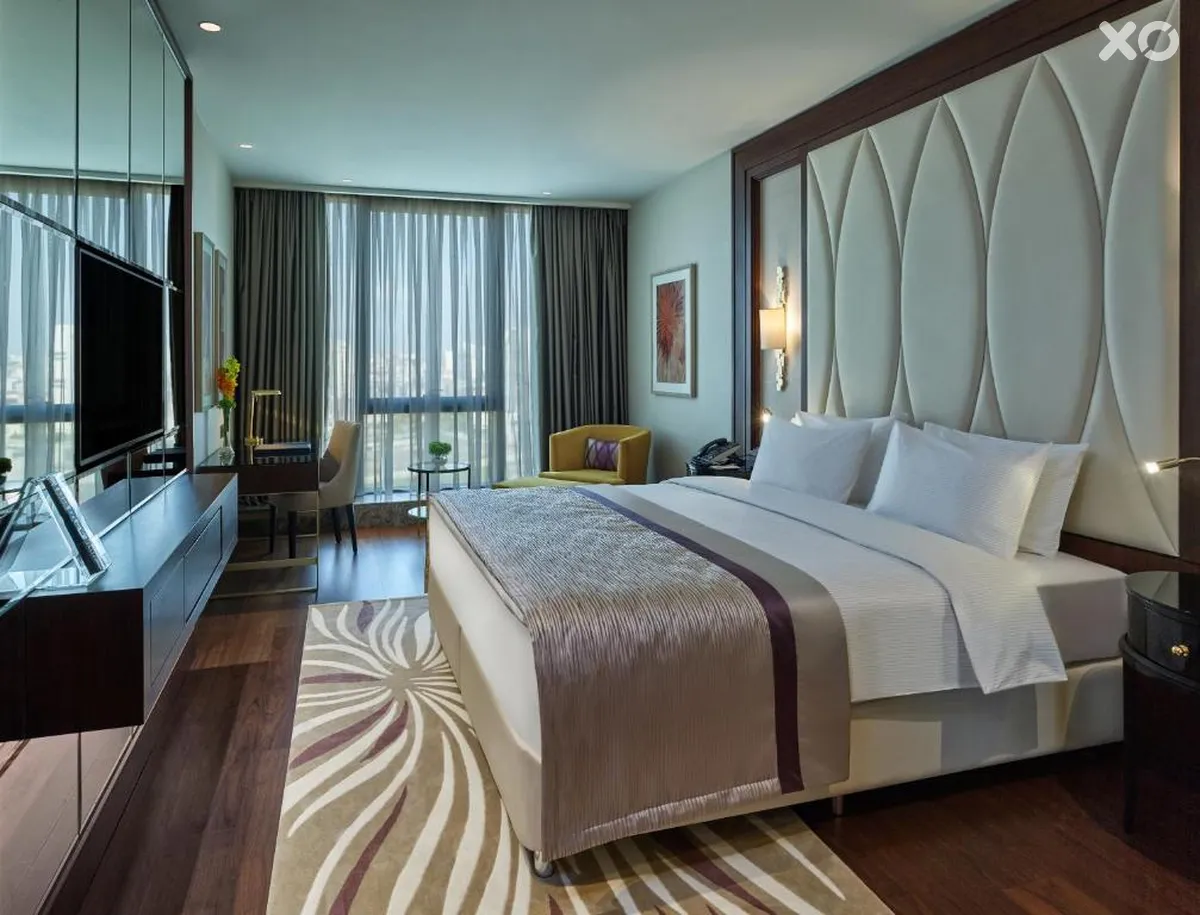 Elite World Grand Istanbul Basin Ekspres Hotel