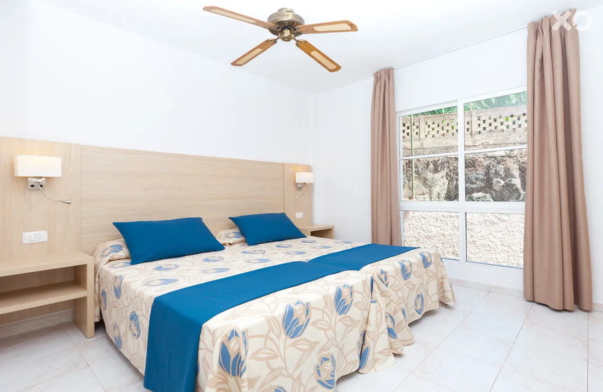 Bahia Flamingo Hotel