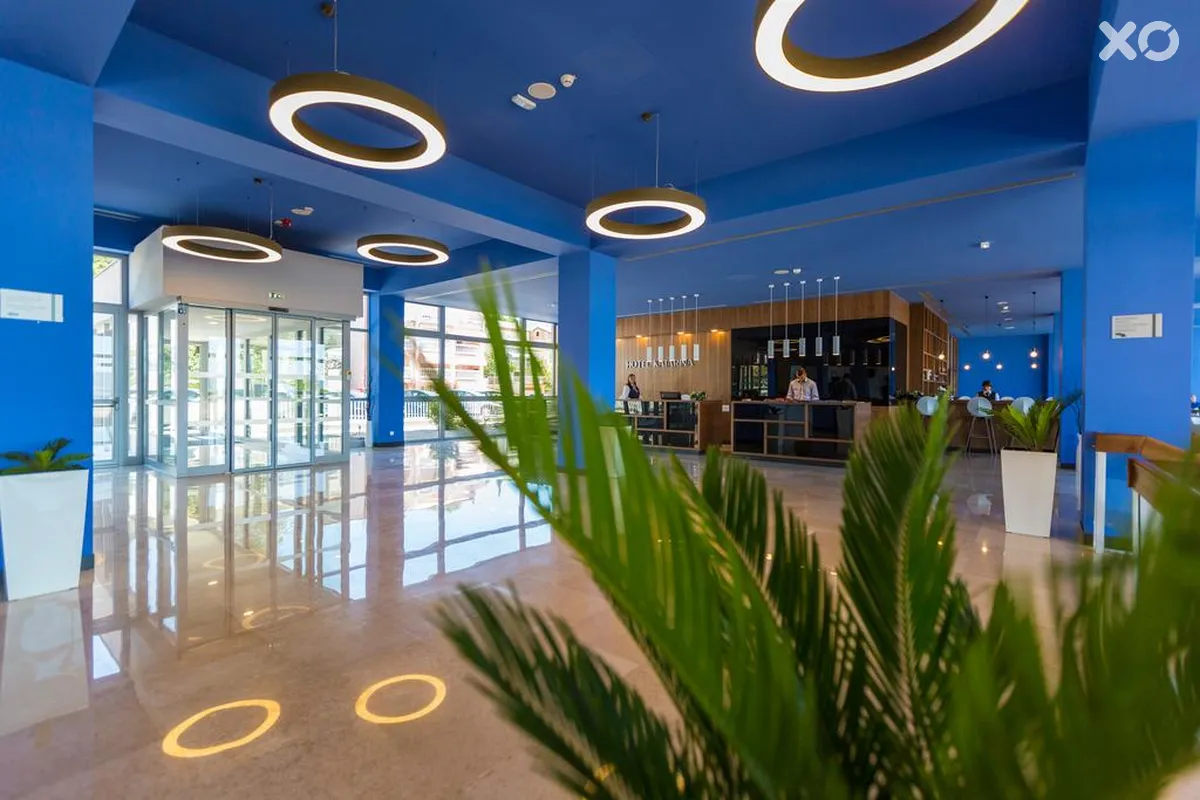 Katarina Hotel