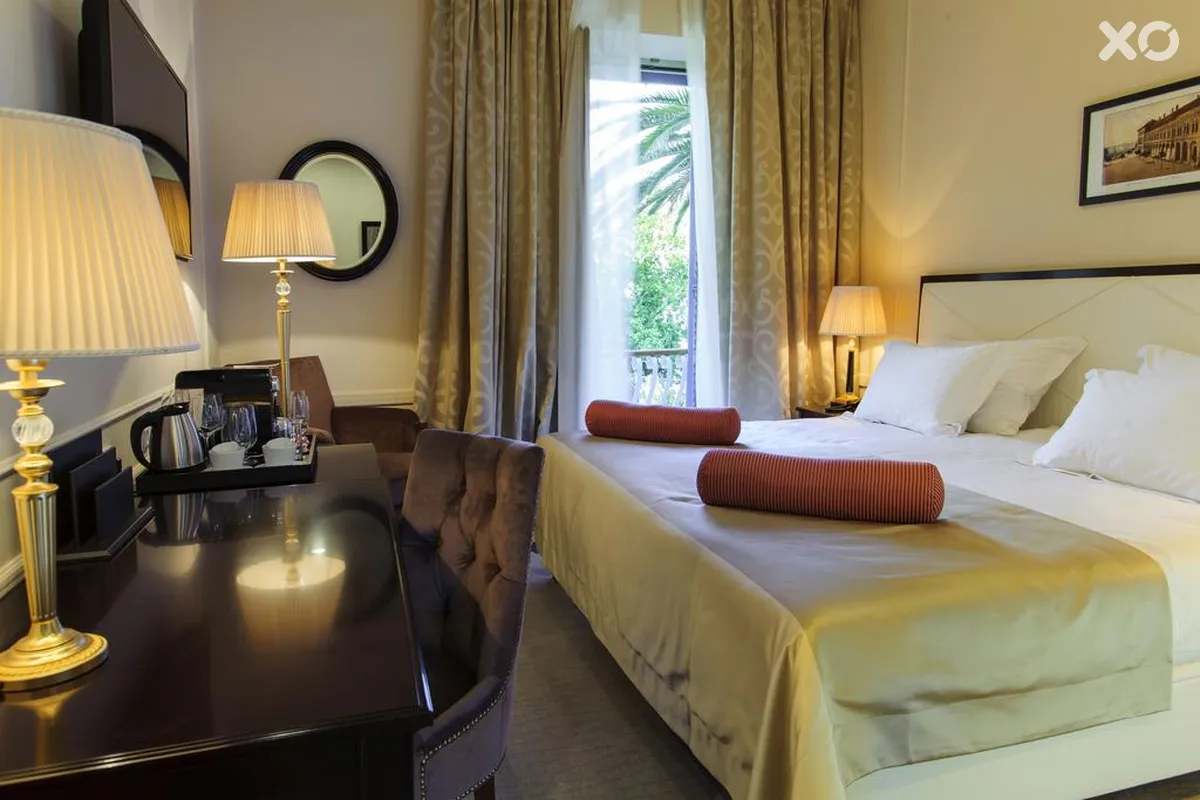Park Hotel