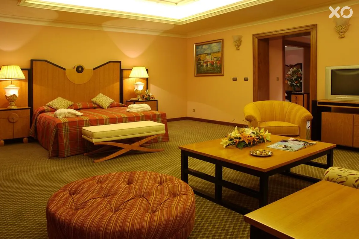 Al Raha Beach Hotel