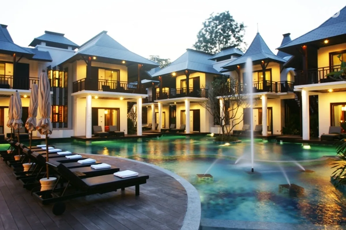The Zign Hotel