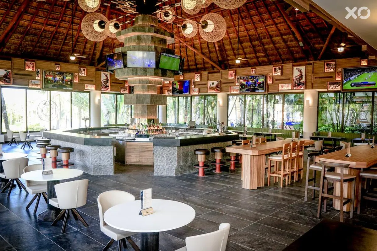 Luxury Bahia Principe Akumal
