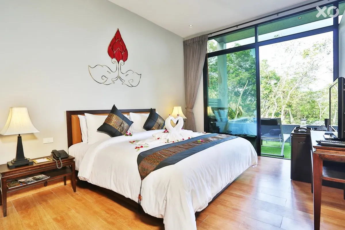 Ayara Kamala Resort & Spa