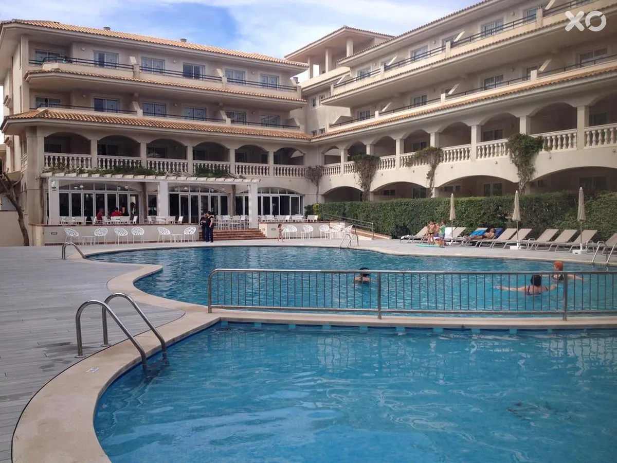 Diamant Aparthotel