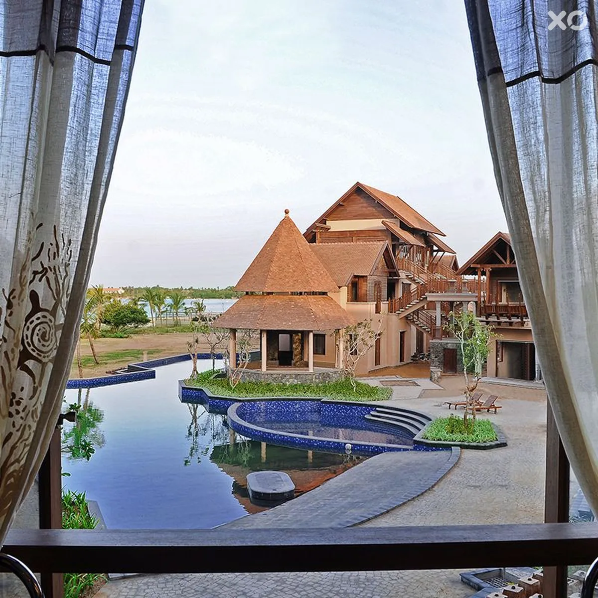 Anantaya Resort & Spa Passikudah
