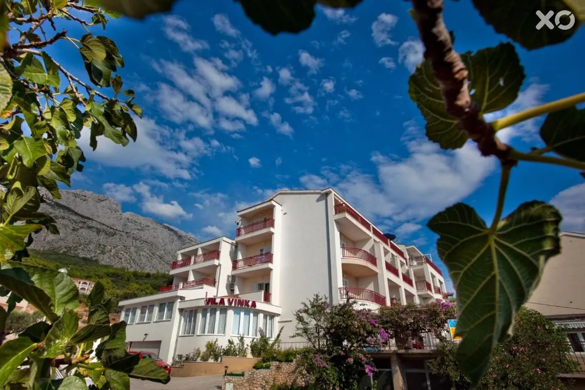 Vinka Villa