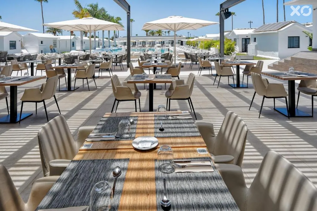 Club Maspalomas Suites & Spa