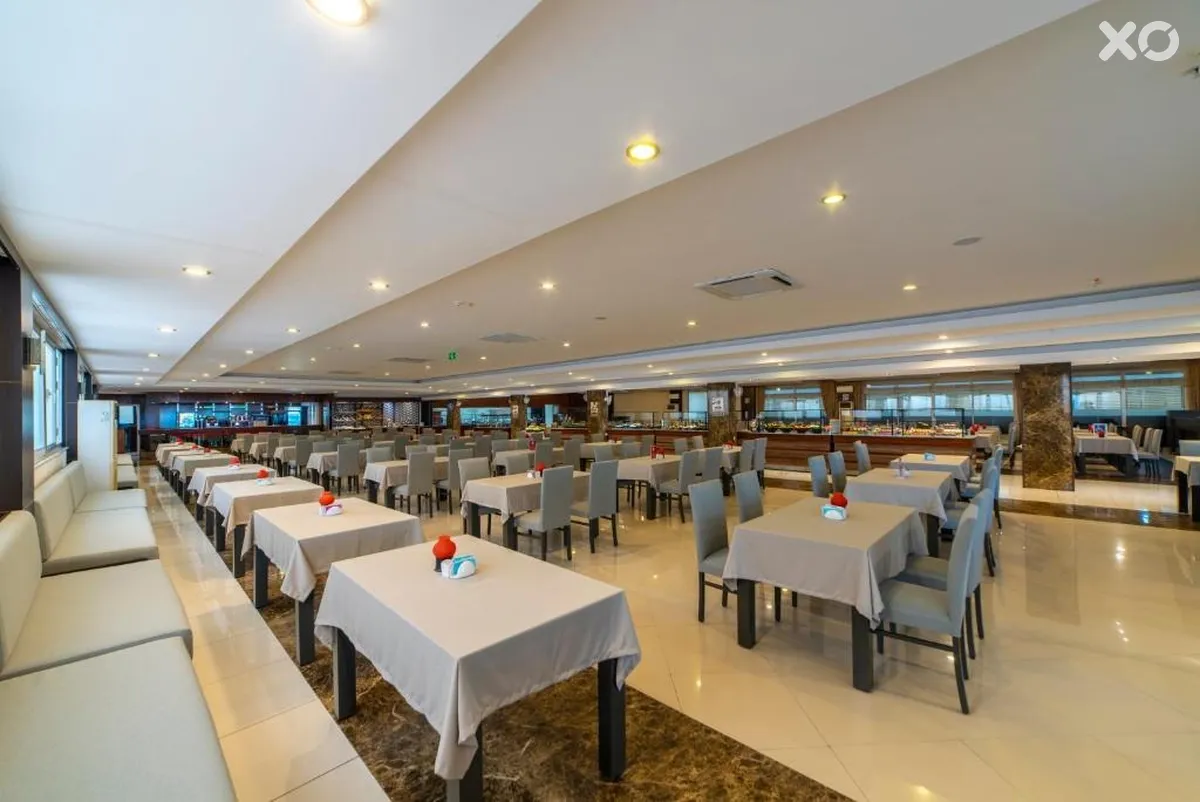 Amon Hotels