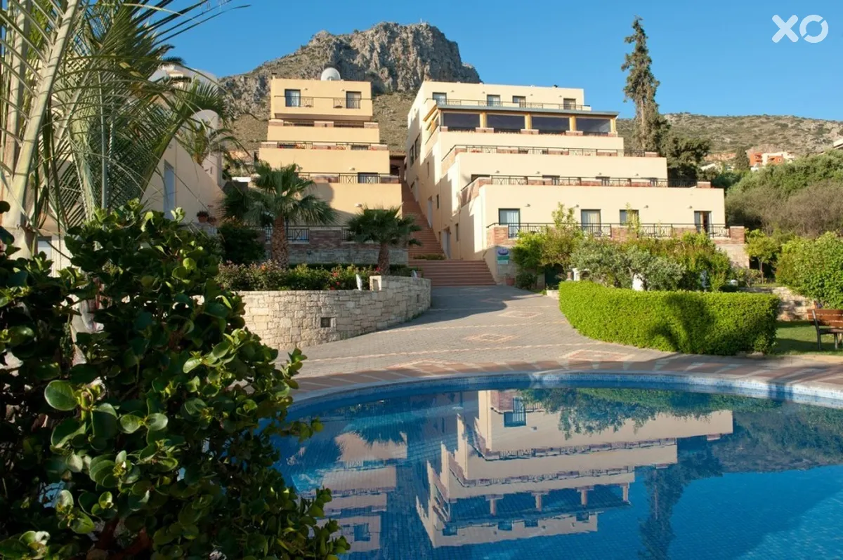 Asterias Village Resort