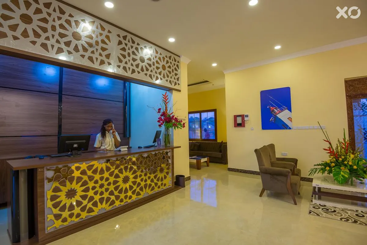 Golden Tulip Zanzibar Resort
