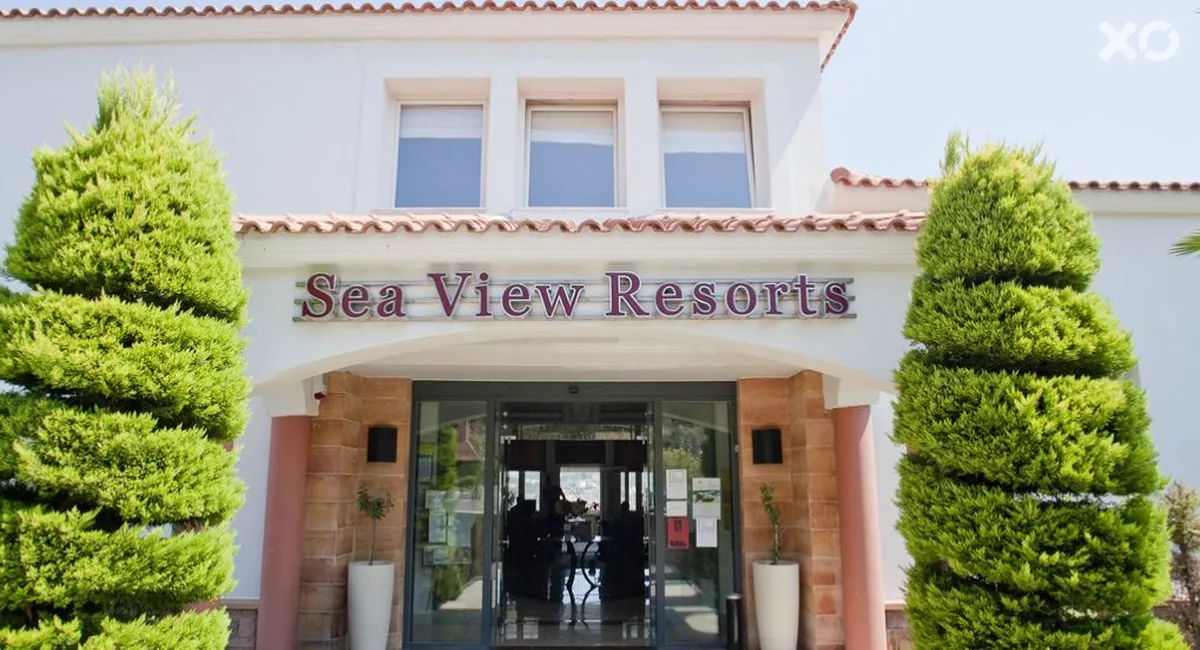 Sea View Resorts
