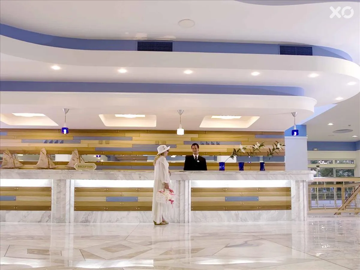 Elissa Lifestyle Resort