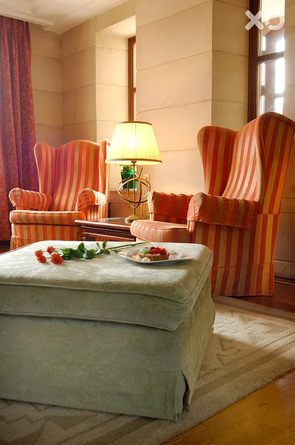 Ideon Hotel