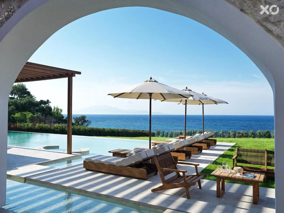 Lesante Cape Resort & Villas