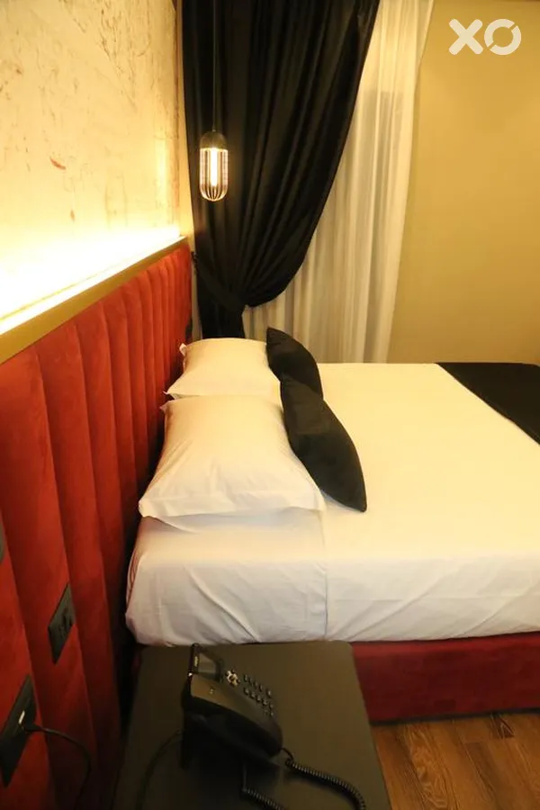 Kloest Hotel