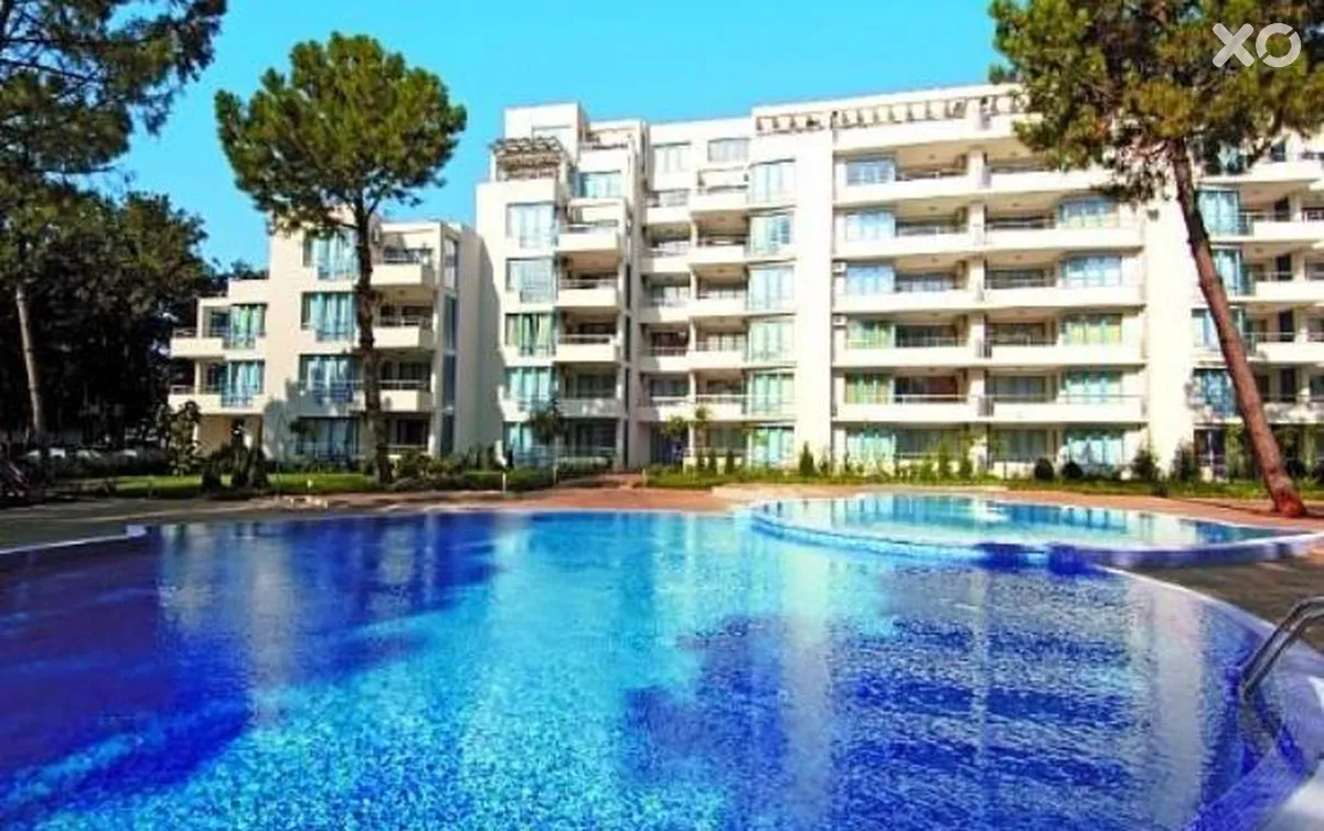 Excelsior Aparthotel