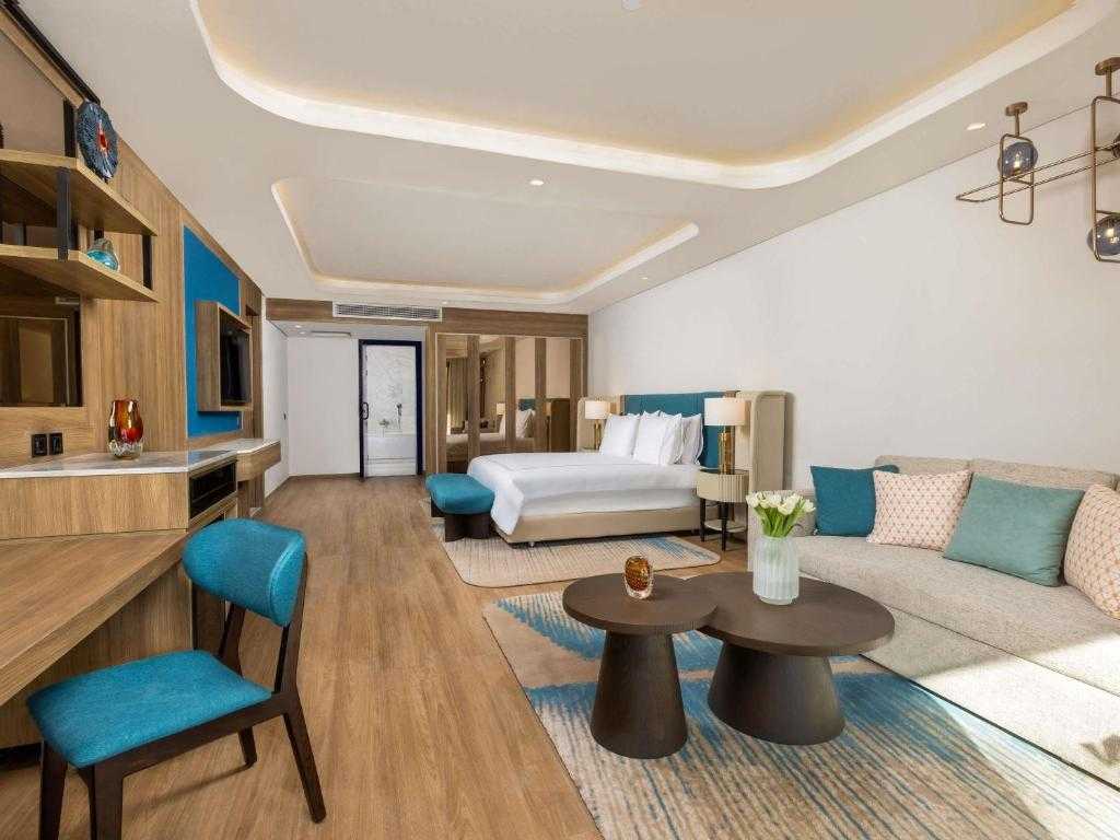 Червоне море для тихого сімейного відпочинку! Приватний пляж, басейн та прогулянки узбережжям