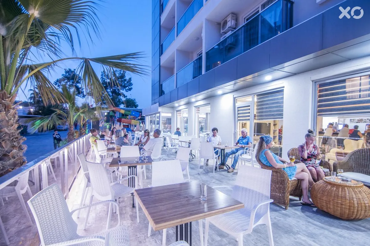 Kolibri Hotel