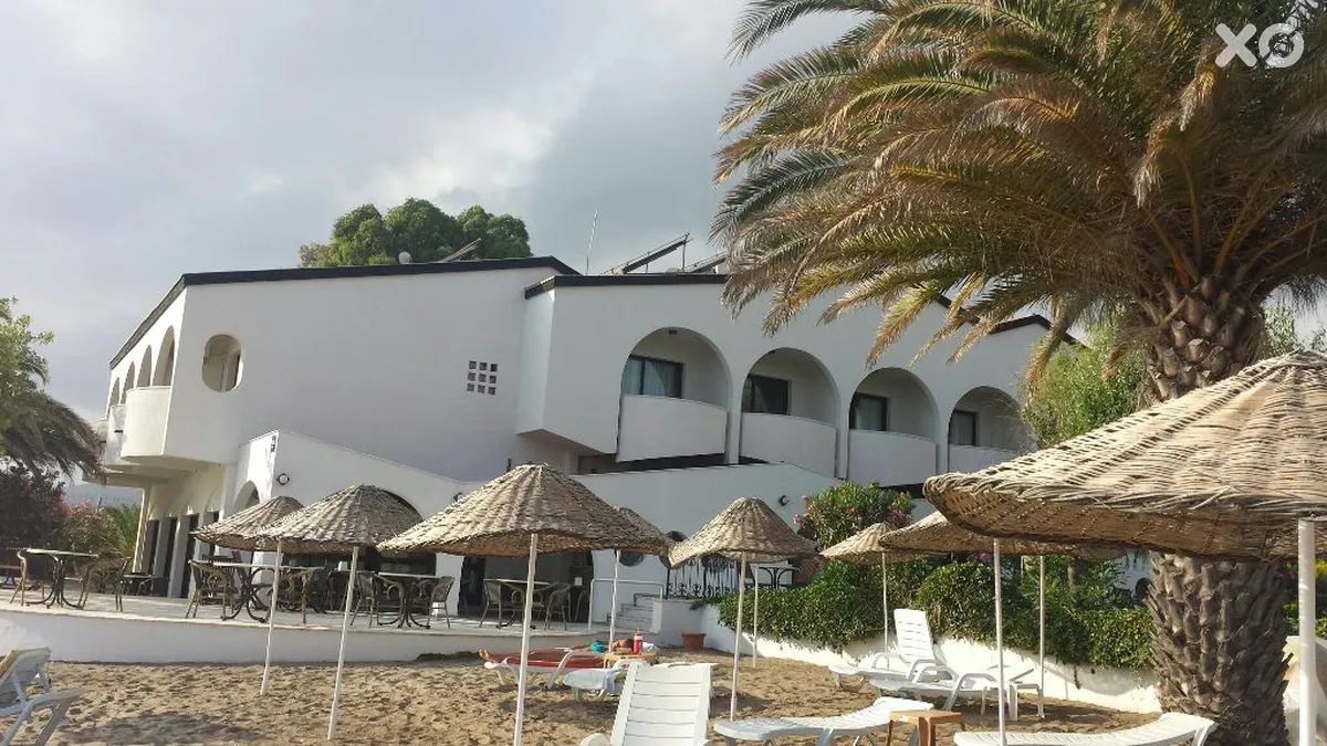 Dogan Paradise Beach Resort