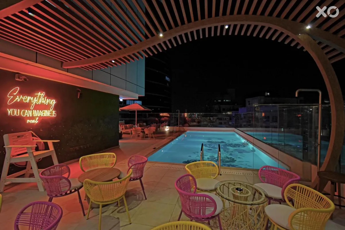 Premier Inn Barsha Heights