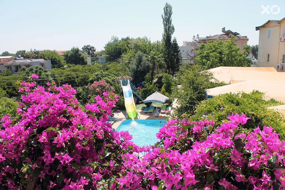 Marin Hotel