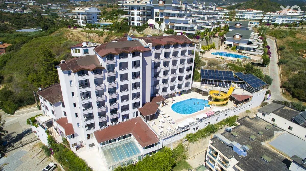 Nox Inn Hill Hotel