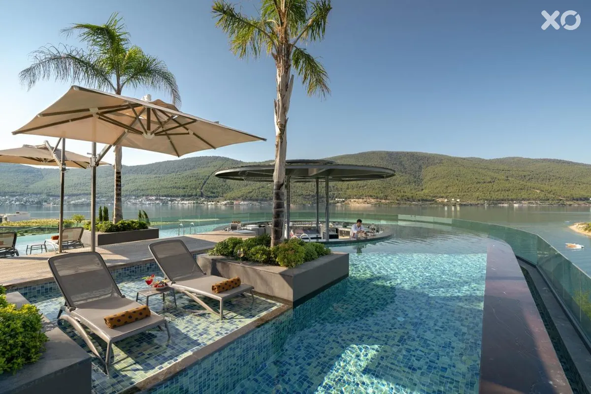 Lujo Bodrum