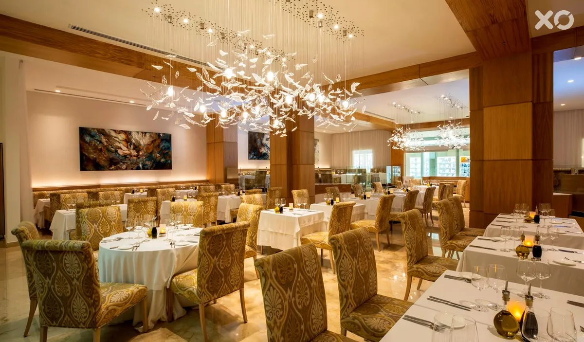 Le Blanc Spa Resort