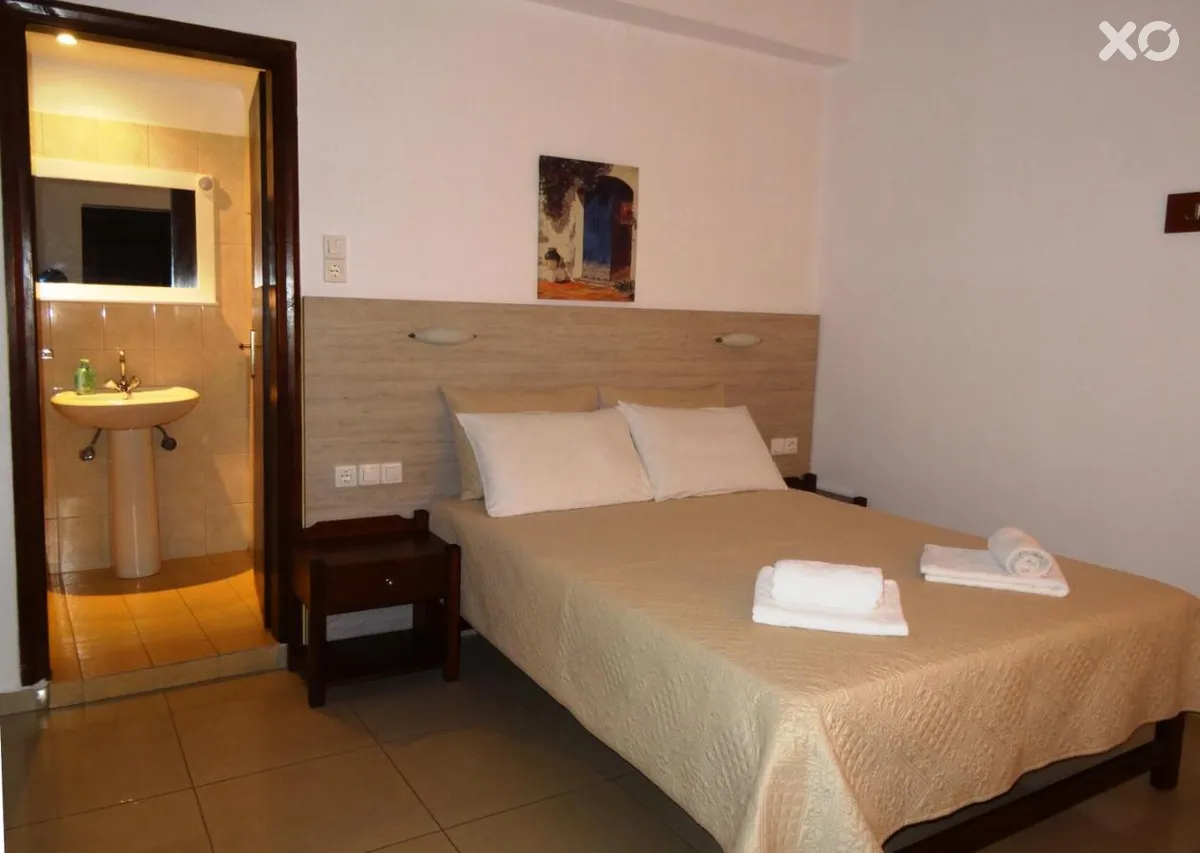 Lito Apartments