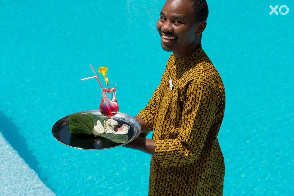 Xanadu Villas & Retreat
