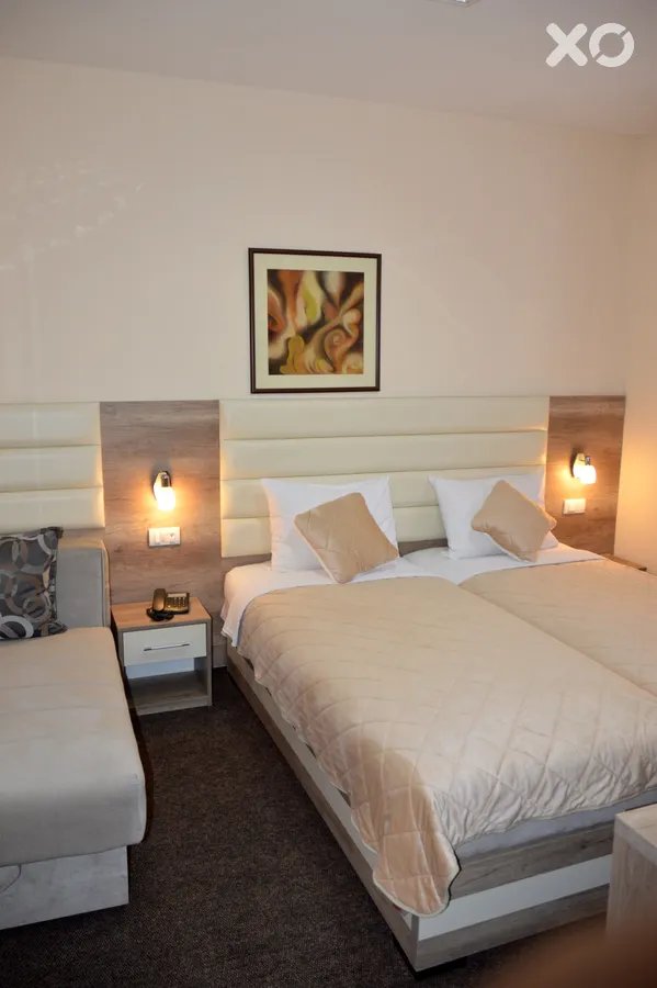 Cile Hotel