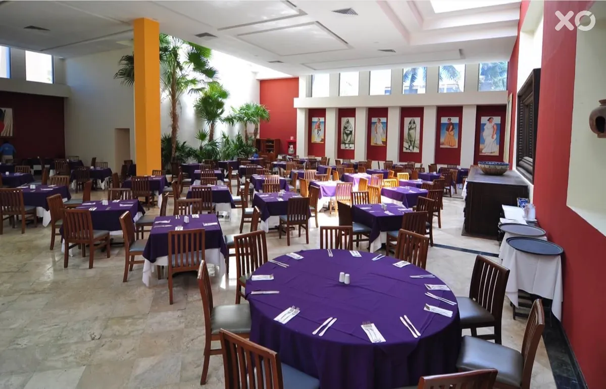 Grand Oasis Cancun