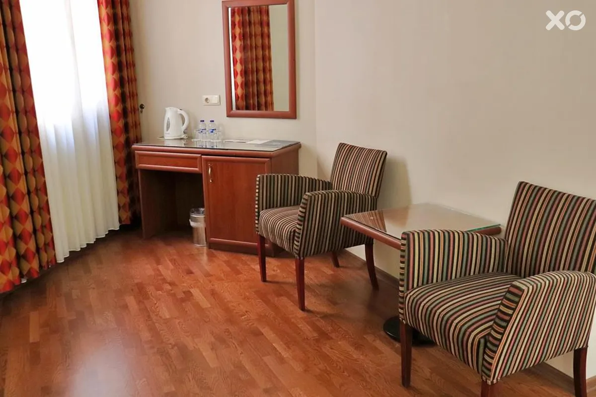 Grand Hotel Halic