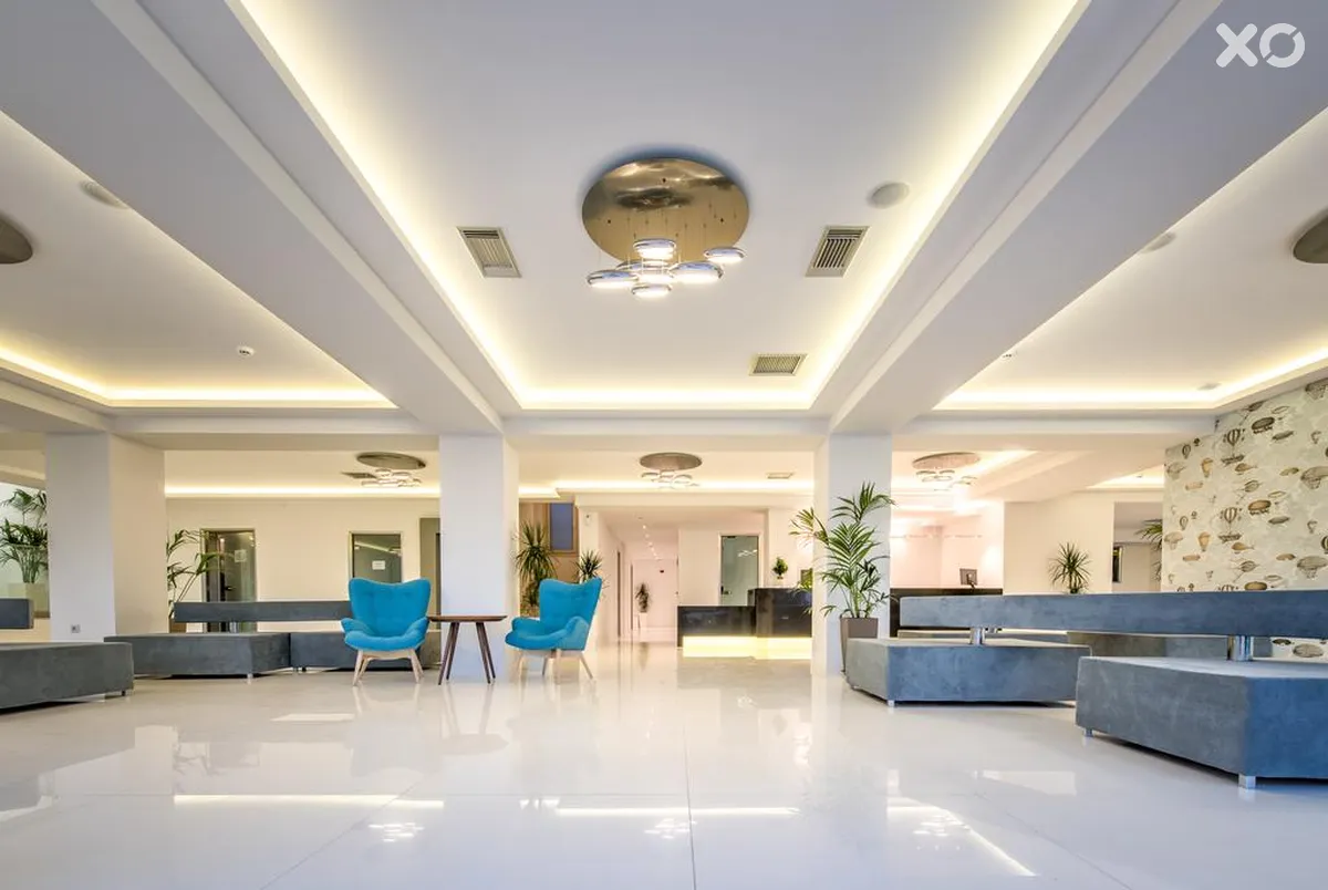Azure Resort & Spa