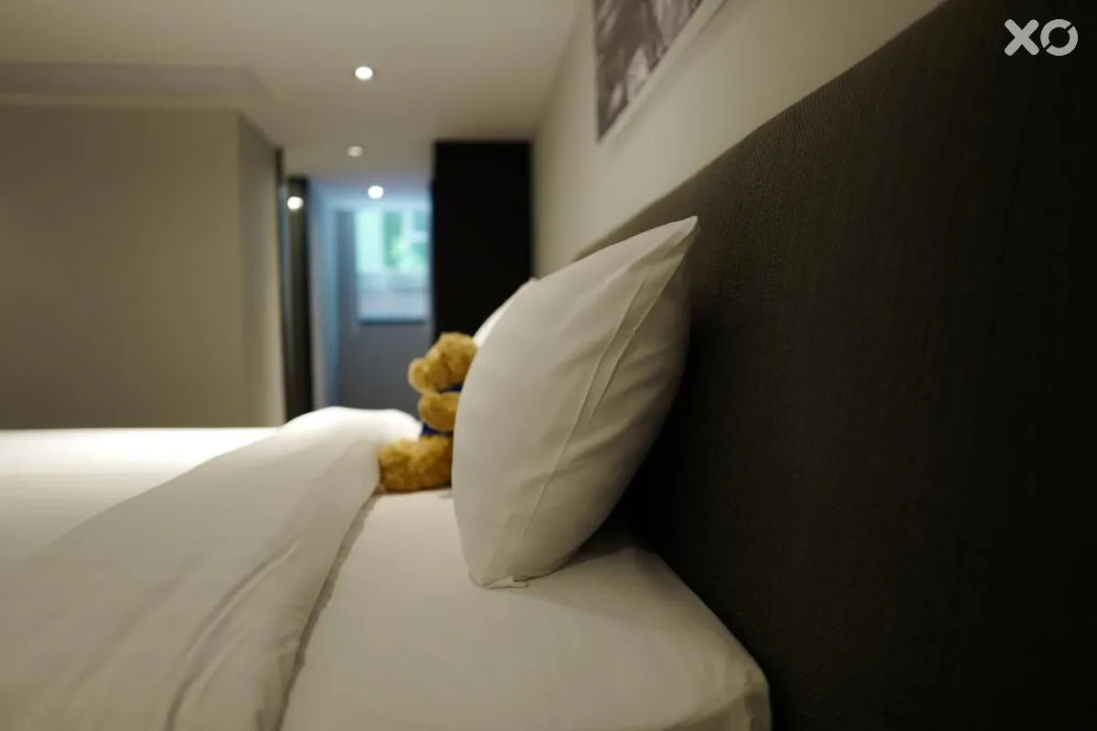S33 Compact Sukhumvit Hotel