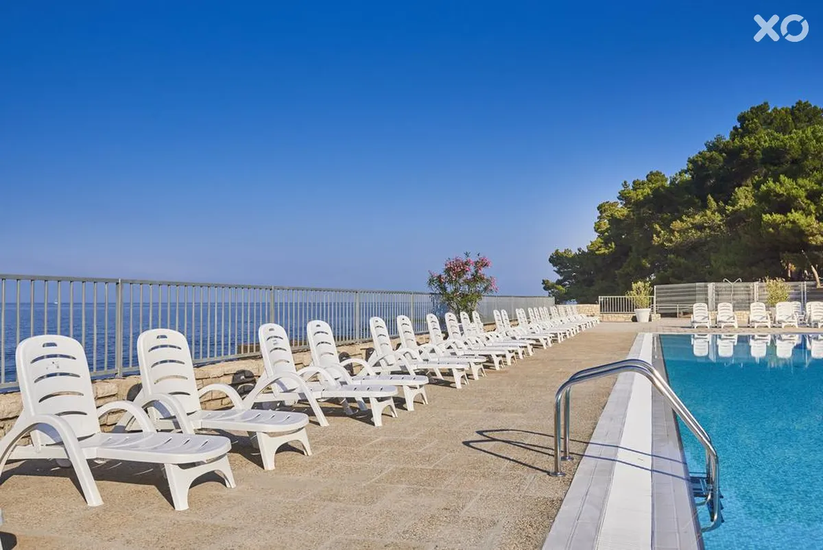 Savudrija Plava Laguna Apartments