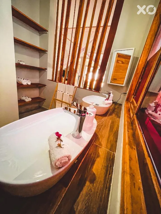 Zanzibella Hotel & Spa