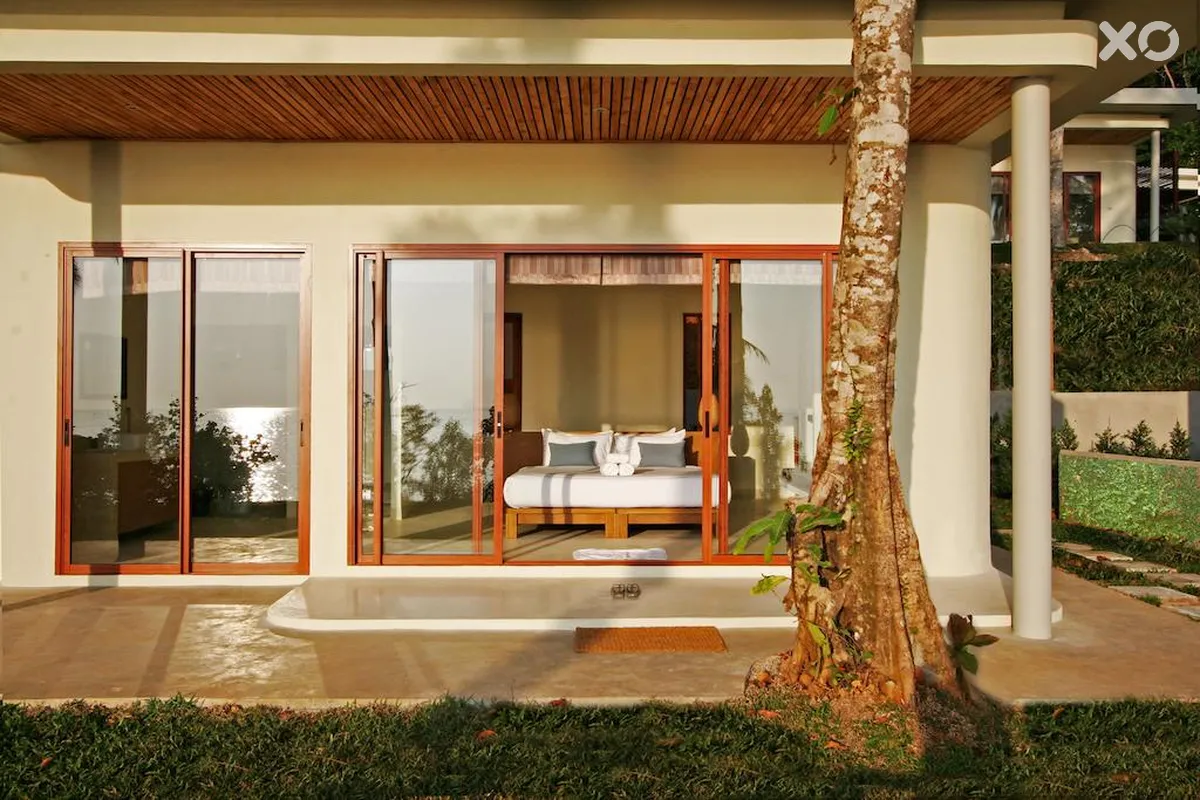 Nest Sense Resort