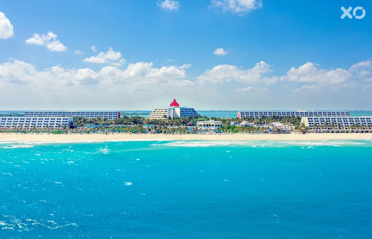 Grand Oasis Cancun