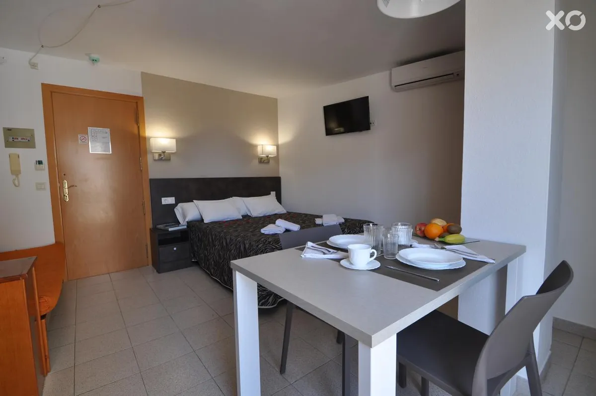 Safari Aparthotel