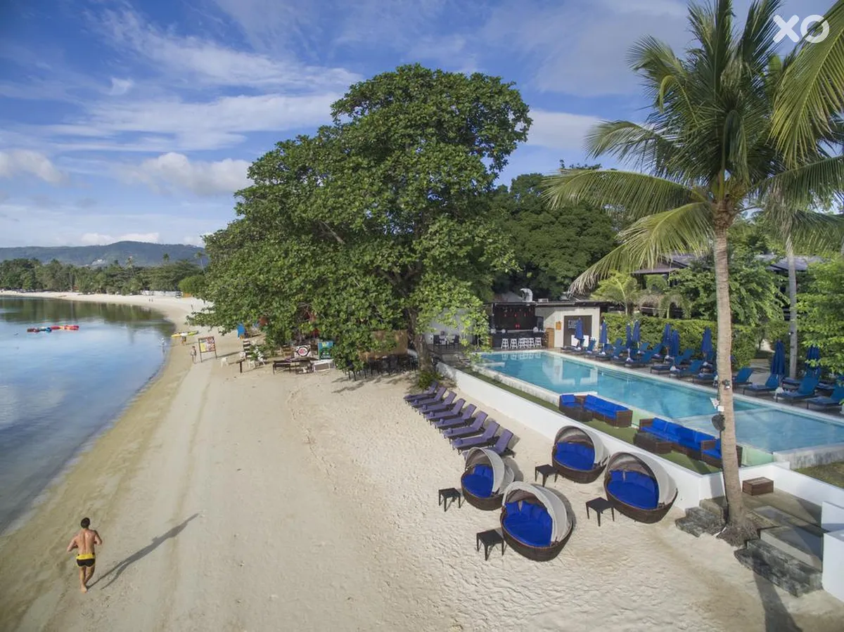 Chura Samui