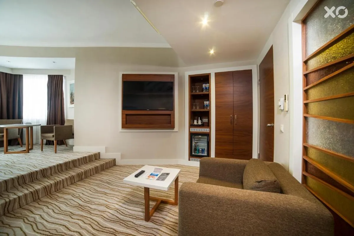 Radisson Hotel President Old Town Istanbul