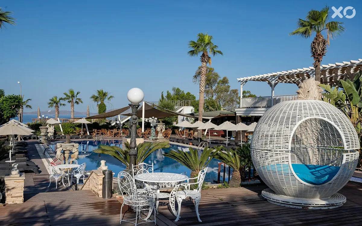 Golden Beach Resort & Spa