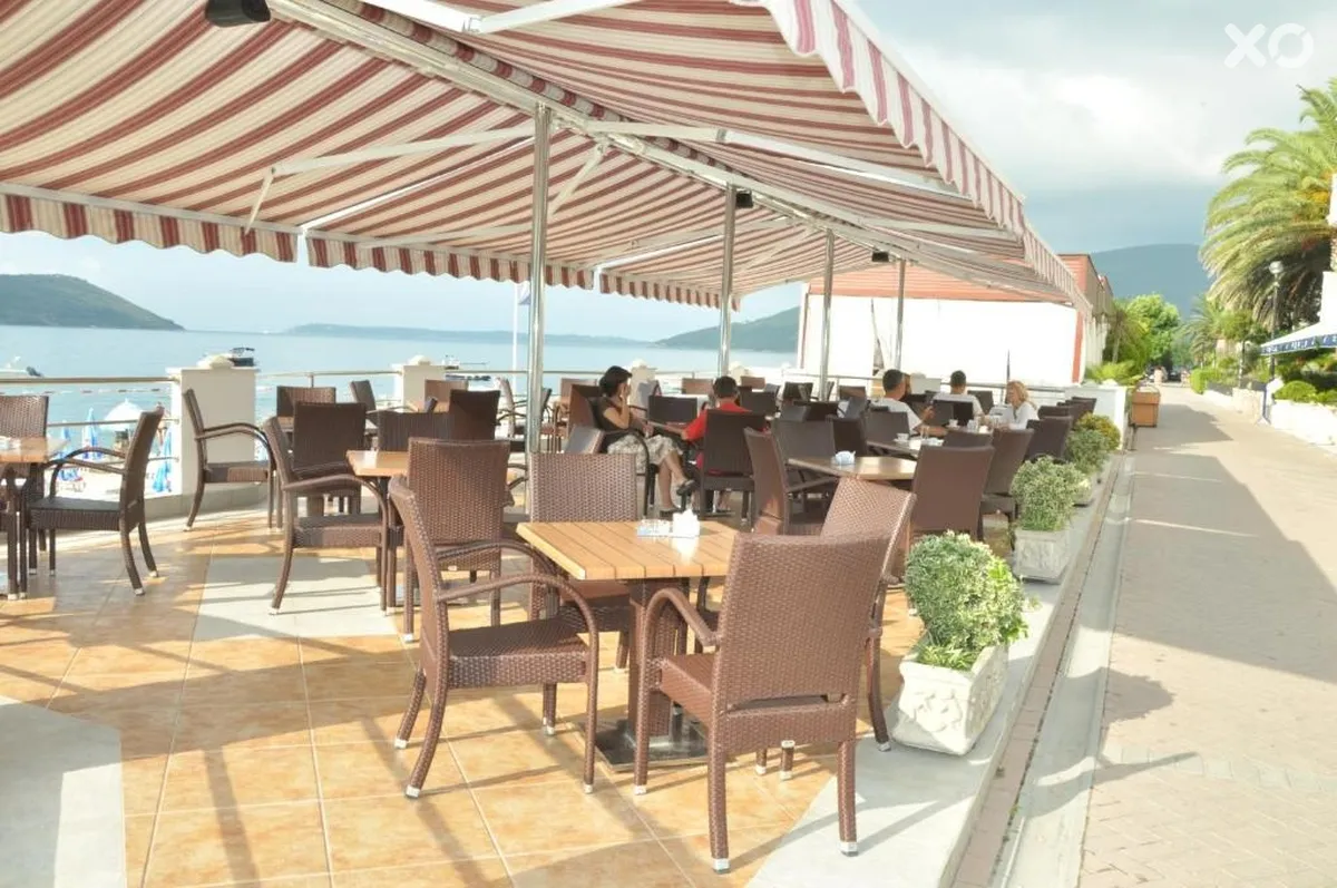 Savina Guest House