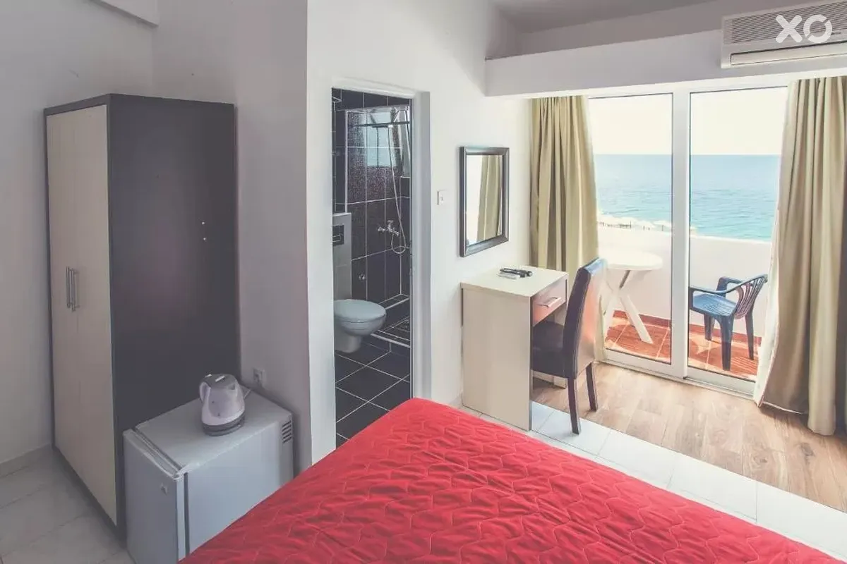 David Dobre Vode Apartments