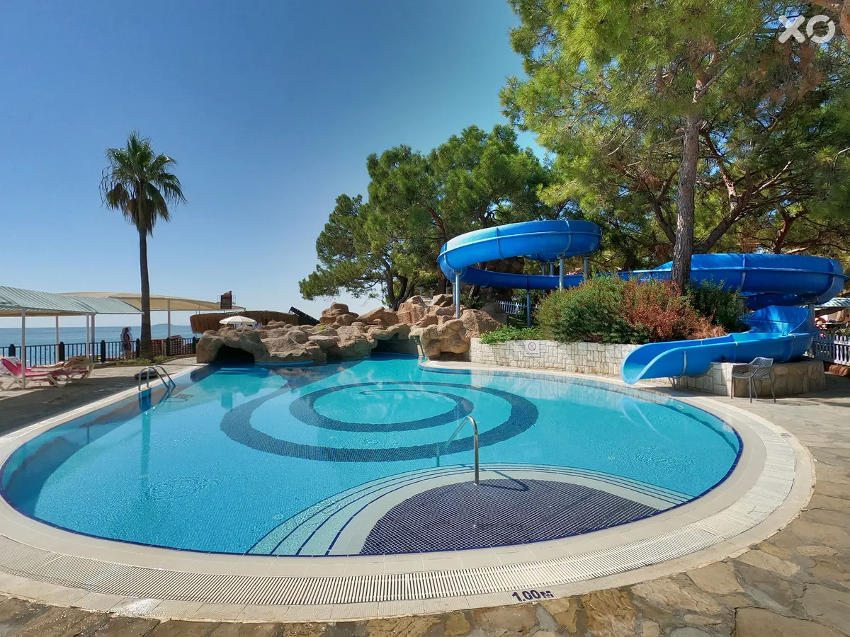 Pirate's Beach Club