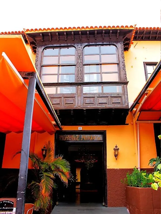 Marquesa Hotel