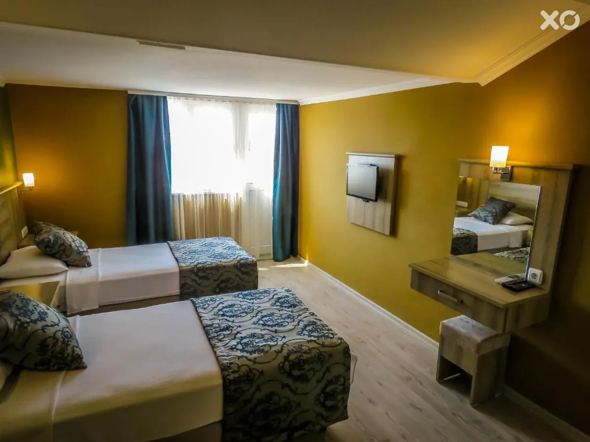 Remer Hotel